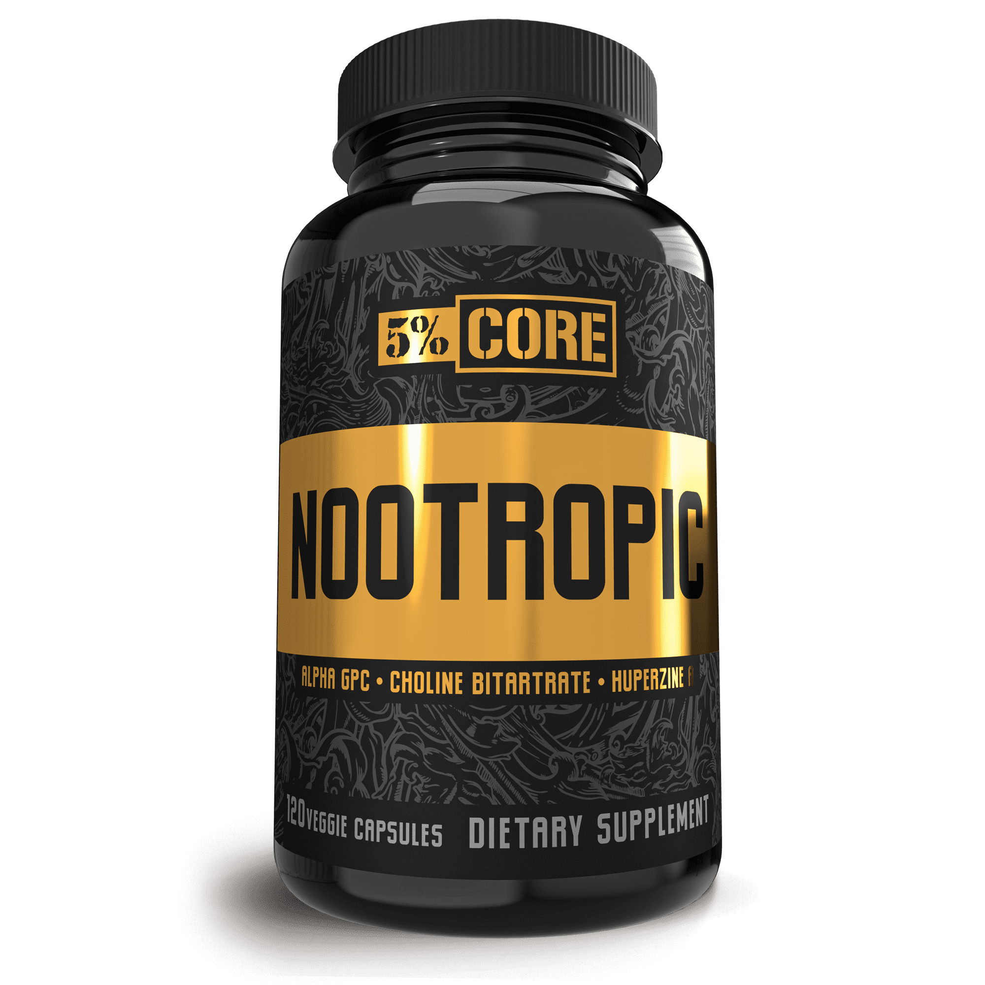 Nootropic