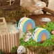 thumbnail image 4 of Escondite de hámster de cerámica - Accesorio de cabaña mini tamaño 2 para animales pequeños, refugio refrescante de verano para hámsters, ratones y jerbos, 4 of 6