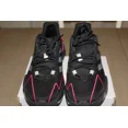 thumbnail image 3 of Adi-das X9000L4 Boost Running Shoes Black Shock Pink GY0127 Men Size 10.5, 3 of 5