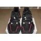 thumbnail image 3 of Adi - das X9000L4 Boost Running Shoes Black Shock Pink GY0127 Men Size 10.5, 3 of 5