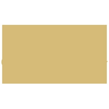 Gratitude Vinyl Decal Sticker Quote - Small - Beige