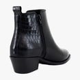 thumbnail image 5 of Lucky Brand Ailein Women's Boots Black  Size 6 M, 5 of 8