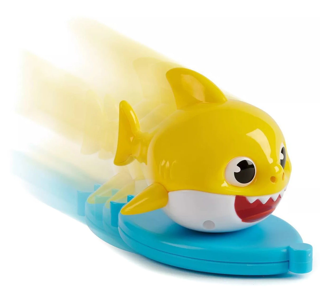 baby shark toys walmart
