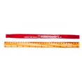 thumbnail image 1 of Rubberbanditz RB 12 en Moyen Powerlifting Band - 2 Rouge - 20-35 lb (9-16 kg) Résistance, 1 of 2