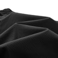 thumbnail image 5 of EOYWHK Mens Gym Shorts Quick Dry with Pockets Elastic Waist Athletic Shorts for Men Soft Lightweight Breathable Running Shorts for Men Black, Size M, 5 of 9