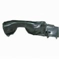 thumbnail image 5 of For BMW 323i/328i 1999 2000 Fender Liner Driver and Passenger Side | Pair | Rear Section | Sedan/Wagon | BM1250103, BM1251103 | 51717039677, 51717039678, 5 of 5