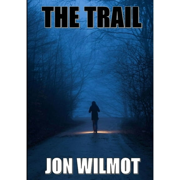 The Trail, (Paperback)