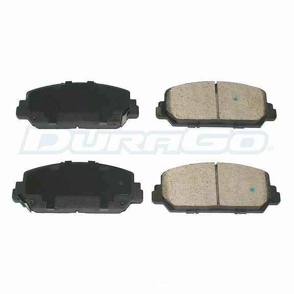 DuraGo BP1697C Disc Brake Pad