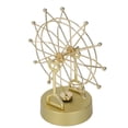 thumbnail image 4 of Noria magnética eléctrica, noria electrónica de escritorio, noria electrónica de movimiento, noria electrónica de movimiento perpetuo, diseño de última generación, 4 of 14