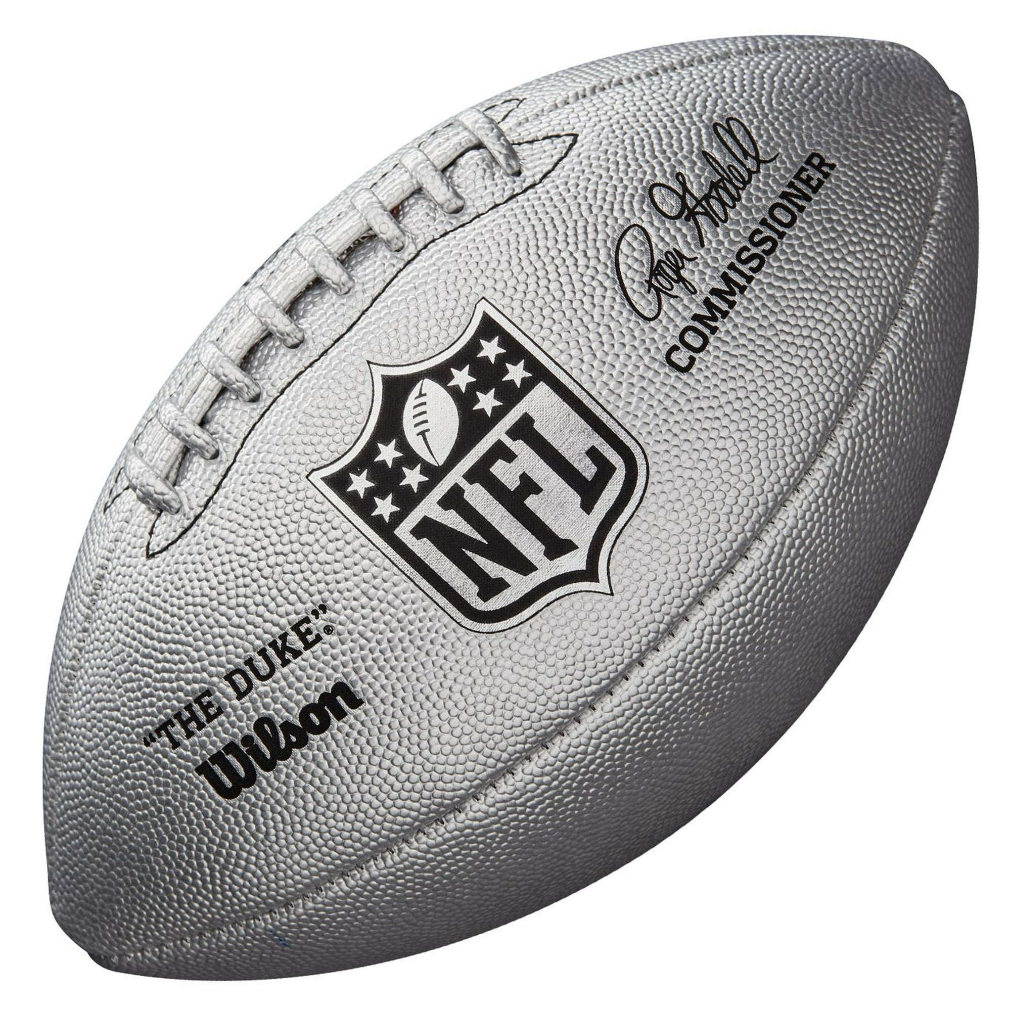 the duke nfl ball