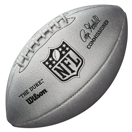 UPC: 0887768765743 | Wilson Sporting Goods  The Duke  Nfl Replica Recreational Football