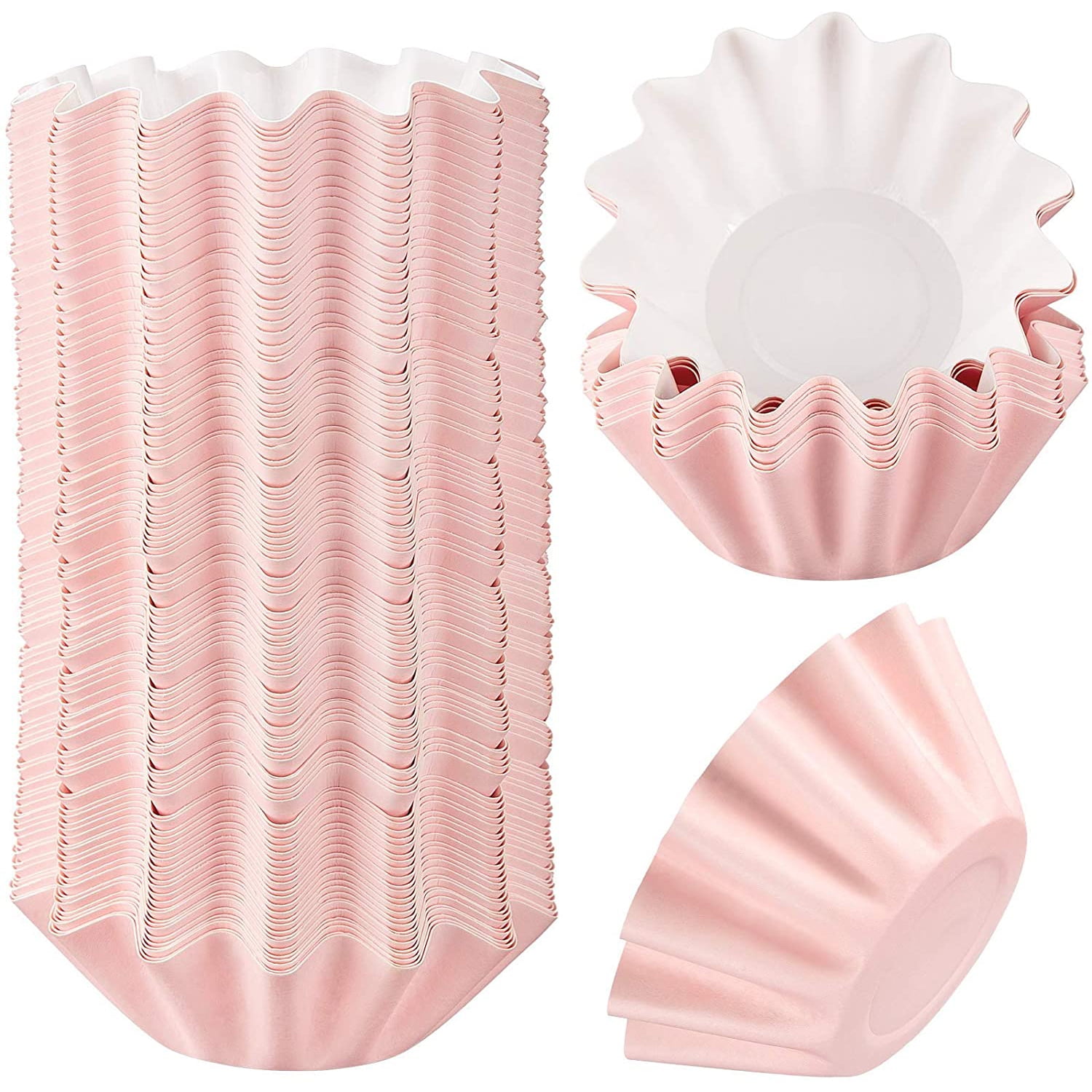 Aroma Accessories VC1069 Pink Petals Electric Wax Melt Burner Brand NEW