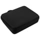 thumbnail image 2 of Bolsa impermeable duradera para accesorios de cámara de tamaño mediano, estuche de almacenamiento con compartimentos, compatible con GoPro Hero y accesorios, 2 of 7