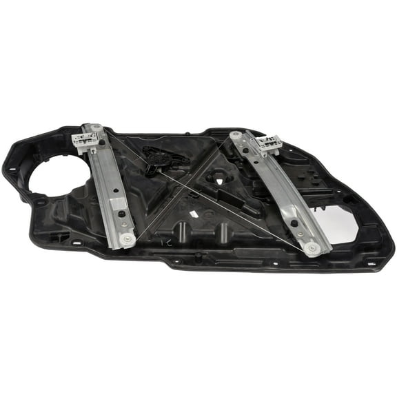 Dorman 752-644 Front Passenger Side Window Regulator for Specific Chrysler / Dodge Models