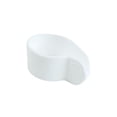 thumbnail image 1 of Kearding Acelerador cubierta de silicona scooter a prueba de polvo anti-arañazos aceleradores protector patinetas reparación actualización Blanco 20piezas, 1 of 6
