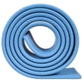 thumbnail image 1 of WHAMVOX Almohadillas De Ajustables De Espuma Para Bunk Beds Con Adhesivo Fuerte Azul, 1 of 6