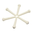 thumbnail image 1 of 6 Unidad Pernos de Puente de Madera Cvijas Cuerda Partes Guitarra Folk Acústica Sunnimix Pinchos de puente de guitarra acústica, 1 of 8
