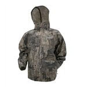 Pro Action Jacket