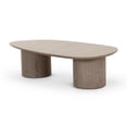 thumbnail image 2 of Rhema Washed Ash Oblong Coffee Table, 2 of 4