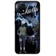 thumbnail image 1 of Carcasa Suave Samsung Galaxy Note 10 Lite 9 A7 J4 J6 2018 Silicona Cubierta Del Teléfono B-PG73 Kakashi NARUTO Anime Dibujos Animados Funda Protectora, 1 of 4