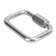 thumbnail image 5 of Accesorios para exteriores, conector de cadena de seguridad de acero inoxidable con eslabones de cadena, tecnología avanzada, 5 of 14