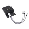 thumbnail image 3 of Motorcycle bracket,Usb Mount Stand Qisuo Wenzi, 3 of 6