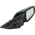 thumbnail image 2 of Geelife Mirror Passenger Right Side Heated For Malibu RH Hand GM1321539 84288103-PFM, 2 of 7