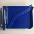 thumbnail image 4 of Professional Pill Counting Tray & Spatula Durable for Tablets Plastic Pill Pharmacists Food Grade, 4 of 5