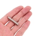 thumbnail image 4 of Miangastore Mosaic Knife Handle And Rods Knife Mosaic Rivet Knife Handle Brass Stainless Steel Rivet For Knife Making Supplies 5mmx30mm, 4 of 9