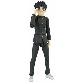 NECA Harry Potter The Half Blood Prince Mad Eye Moody Action