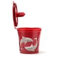 thumbnail image 1 of YFMHA Coffee Capsule Cup Heat-resistance Coffee Filter for Home Kitchen Office Gadgets, 1 of 8