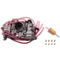 thumbnail image 2 of Maxpeedingrods Recommended Carburetor for Yamaha YZ400F YZ450F 2003-2009 Carb, 2 of 5