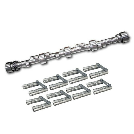 Clay Smith Hydraulic Cam / Lifter Kit, 280/282 Small Block Chevy (Best Cam For 350 Small Block)