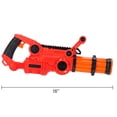 thumbnail image 6 of Adventure Force Lancer Pump-Action Gatling Foam Dart Blaster, 11 Pieces, 6 of 6