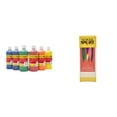 thumbnail image 1 of Pinturas para dedos y rotuladores lavables Casafoyer de Art Supplies, 1 of 1