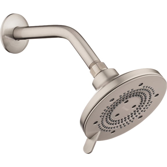 1PC Brondell Nebia Fixed Showerhead