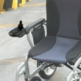thumbnail image 5 of 4 Keys Electric Wheelchair Universal Joystick Wheelchair Joystick Controller 24V WB5003, 5 of 24
