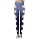 thumbnail image 1 of WILLBEST Leggings Estampados Para Mujer, Pantalones de Yoga de Cintura Alta Con Realce Para Fitness, Entrenamiento, Correr, Deportes, Cómodos, Elásticos y Suaves, Ropa Deportiva Grande, 1 of 4