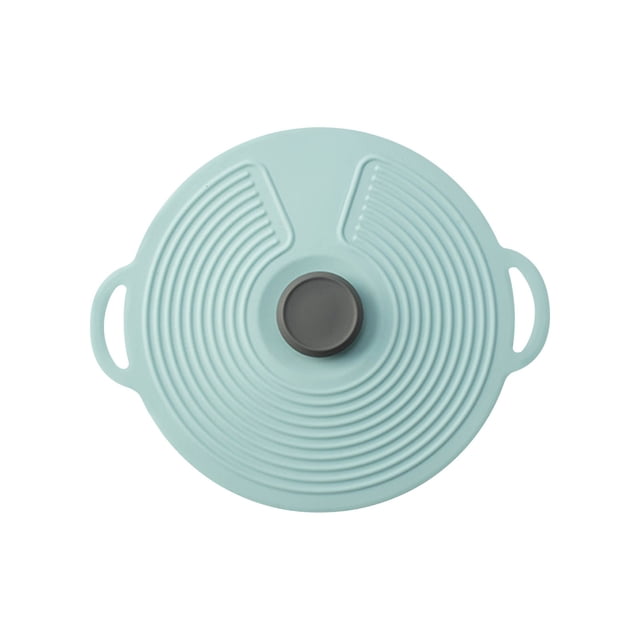 Silicone Food Covers, Reusable Stretch Lids, Universal Pot Covers, Leakproof Seal for Freshness, Microwave and Freezer Reliable Kitchen Essentials