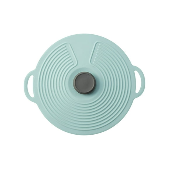 3 Packs Silicone Food Cover, Stretchable Pot Lid, Non-Slip Sealing for Refrigerator & Kitchen, Reusable Freshness Cover, , Heat Resistant, Dishwasher Safe, Universal Fit, Spill Prevention, Easy Clean