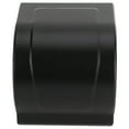 thumbnail image 1 of Caja De Pañuelos Jadeshay Porta Pañuelos Para Baño Dispensador De Papel Higiénico De Aleación De Aluminio, 1 of 12