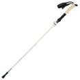 thumbnail image 2 of SPRING PARK 5 Section Folding Aluminum Alloy Trekking Poles Walking Stick Hiking Antishock Supporting Poles, 2 of 7