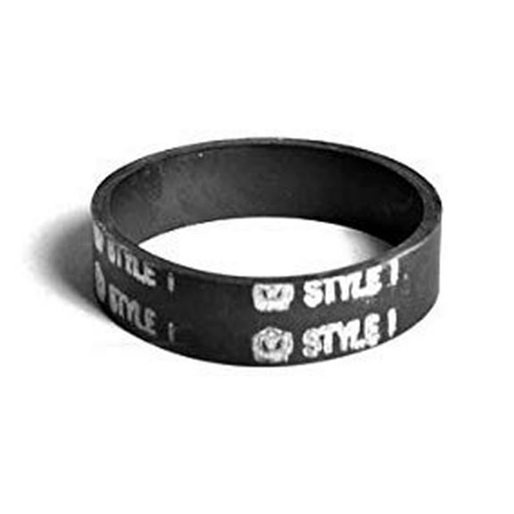 Replacement Part For Dirt Devil Vacuum Hand Cleaner Belt Fits 501/503 // 1232240001