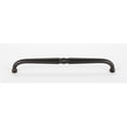 thumbnail image 5 of Alno Classic Appliance Pull 18.75L, 5 of 7