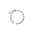 thumbnail image 3 of Anillo de oro laminado estilo de cierre ajustable, 3 of 7