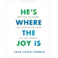 thumbnail image 1 of He's Where the Joy is Teen Bible Study Book, 1 of 1