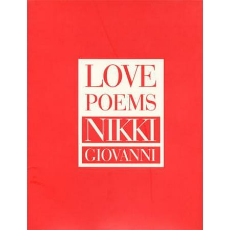 Love Poems