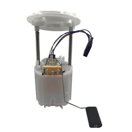 Agility Auto Parts 4011361 Fuel Pump Module Assembly for Chrysler Dodge Specific Models