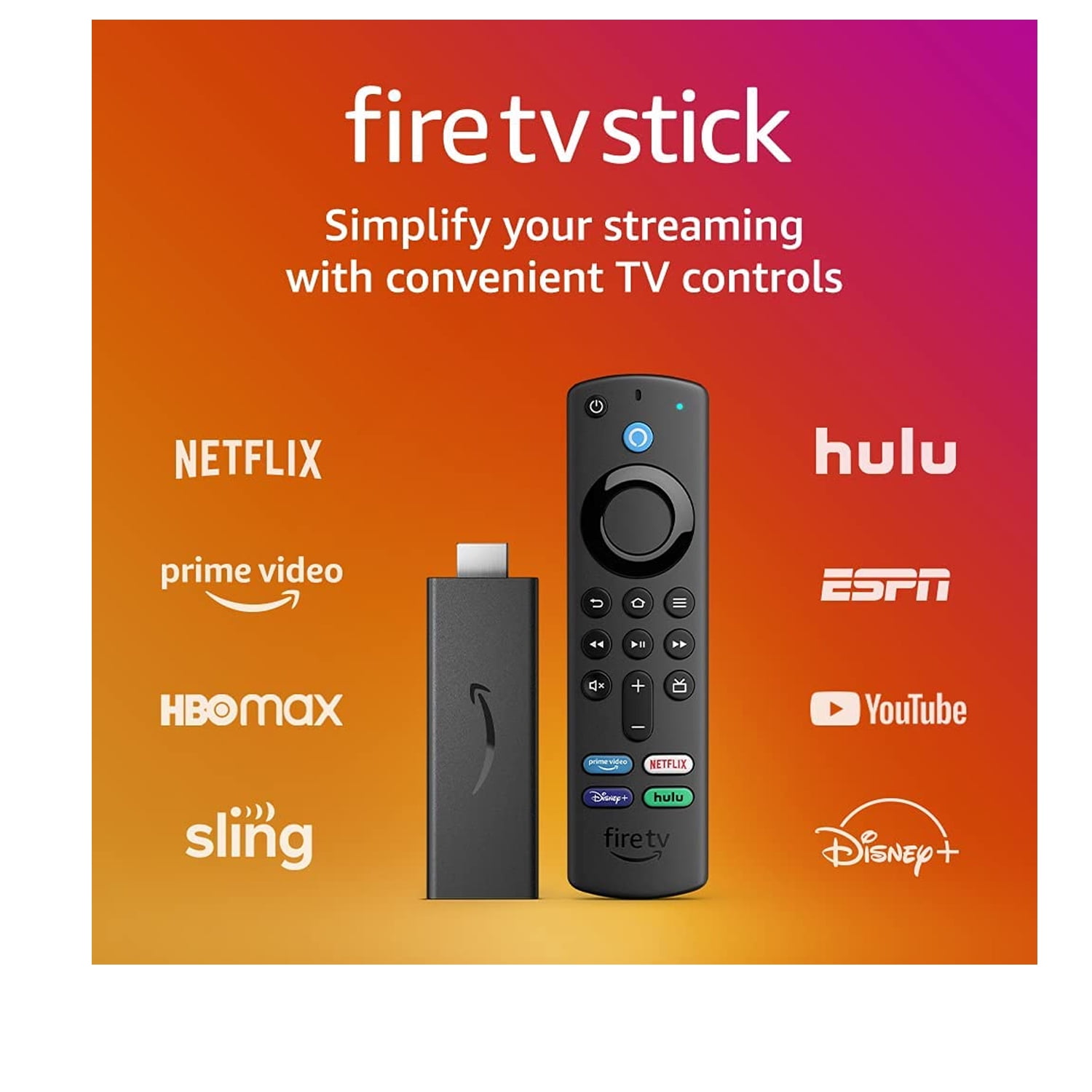Fire stick 4k walmart discount