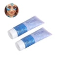 thumbnail image 4 of <p>Face Sequin Gel Face Glitter Gel Face Body Glitter Makeup Glitter Gel Body Sequin Gel Sequin Gel Safe Irritating Free Beautiful Easy Cleaning Face Body Glitter For Party, 4 of 7